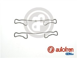 AUTOFREN SEINSA D42481A