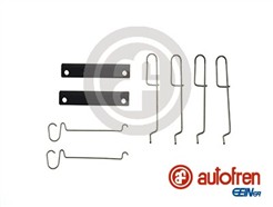 AUTOFREN SEINSA D42494A