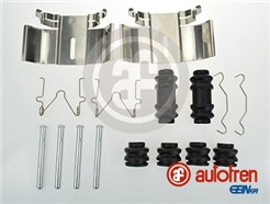 AUTOFREN SEINSA D42540A