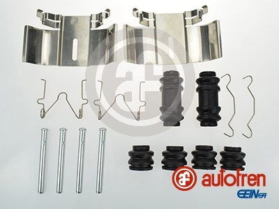 AUTOFREN SEINSA D42540A EAN: 8430320218670.