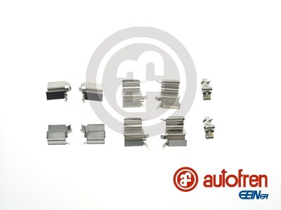 AUTOFREN SEINSA D42545A EAN: 8430320218793.