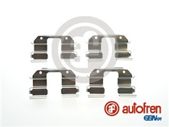 AUTOFREN SEINSA D42546A