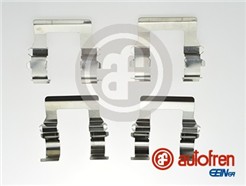 AUTOFREN SEINSA D42547A