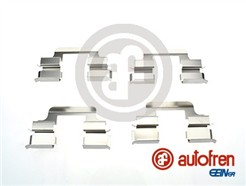 AUTOFREN SEINSA D42548A