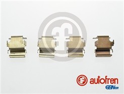 AUTOFREN SEINSA D42560A