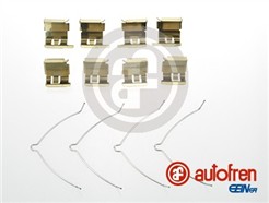 AUTOFREN SEINSA D42565A