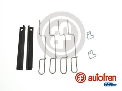 AUTOFREN SEINSA D42566A EAN: 8430320219325.