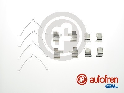 AUTOFREN SEINSA D42572A EAN: 8430320219516.
