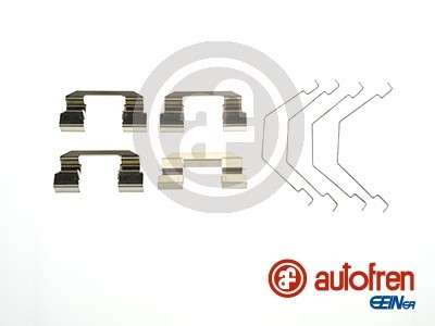 AUTOFREN SEINSA D42574A EAN: 8430320219561.