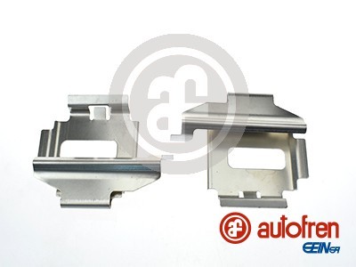 AUTOFREN SEINSA D42580A EAN: 8430320219714.