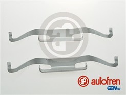 AUTOFREN SEINSA D42581A