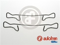 AUTOFREN SEINSA D42583A