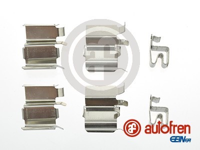 AUTOFREN SEINSA D42586A EAN: 8430320219837.