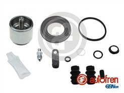 AUTOFREN SEINSA D42608LK