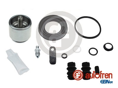 AUTOFREN SEINSA D42608LK EAN: 8430320272245.