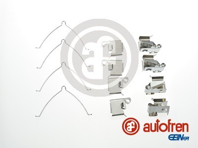AUTOFREN SEINSA D42610A EAN: 8430320239514.