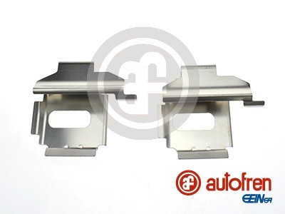 AUTOFREN SEINSA D42611A EAN: 8430320239538.