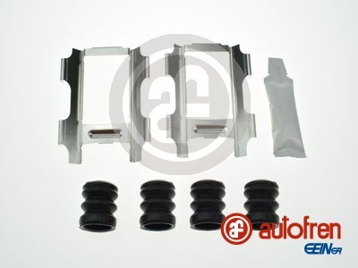AUTOFREN SEINSA D42612A EAN: 8430320239552.