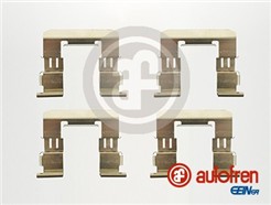 AUTOFREN SEINSA D42615A