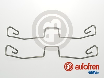 AUTOFREN SEINSA D42619A EAN: 8430320239712.