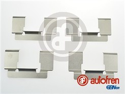 AUTOFREN SEINSA D42631A