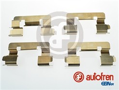 AUTOFREN SEINSA D42632A