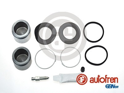 AUTOFREN SEINSA D42656C EAN: 8430320242323.