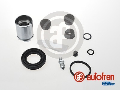 AUTOFREN SEINSA D42660C EAN: 8430320242408.