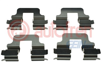 AUTOFREN SEINSA D42670A EAN: 8430320310794.