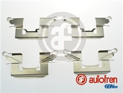 AUTOFREN SEINSA D42677A