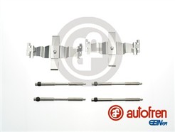 AUTOFREN SEINSA D42678A