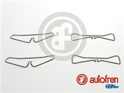 AUTOFREN SEINSA D42680A