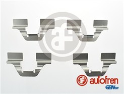 AUTOFREN SEINSA D42684A