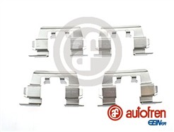 AUTOFREN SEINSA D42690A