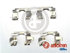 AUTOFREN SEINSA D42692A