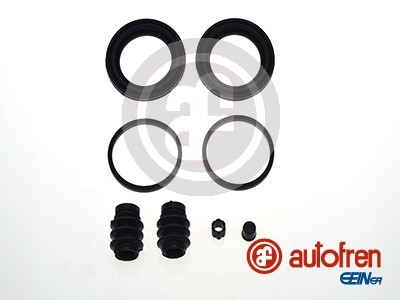 AUTOFREN SEINSA D42718 EAN: 8430320250618.