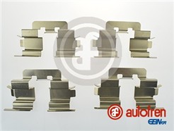 AUTOFREN SEINSA D42774A