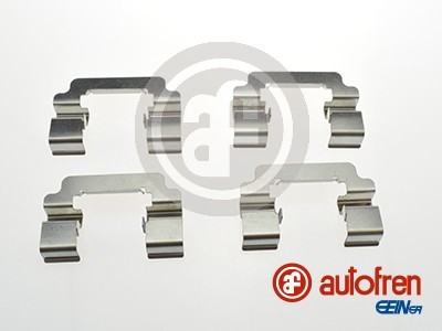 AUTOFREN SEINSA D42785A EAN: 8430320254272.