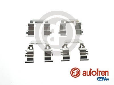 AUTOFREN SEINSA D42788A EAN: 8430320254463.