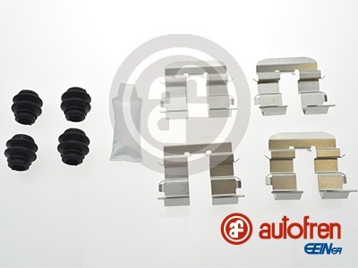 AUTOFREN SEINSA D42789A EAN: 8430320254500.