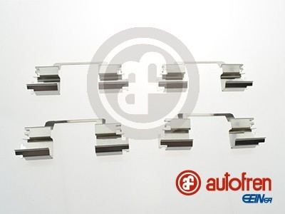 AUTOFREN SEINSA D42790A EAN: 8430320254531.