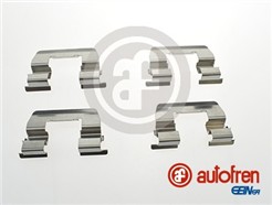 AUTOFREN SEINSA D42796A