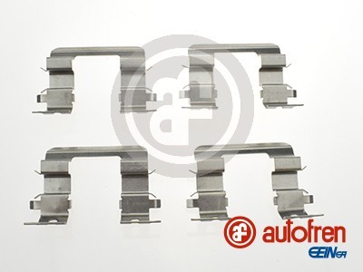 AUTOFREN SEINSA D42797A EAN: 8430320255439.