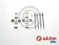AUTOFREN SEINSA D42798A