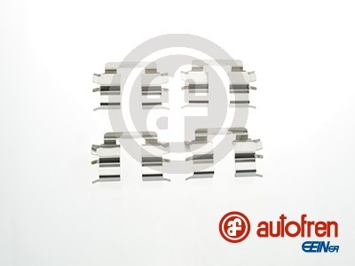 AUTOFREN SEINSA D42799A EAN: 8430320255996.
