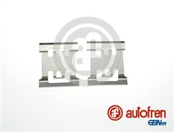 AUTOFREN SEINSA D42803A