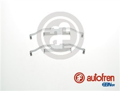 AUTOFREN SEINSA D42804A