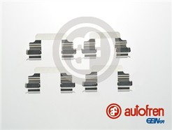 AUTOFREN SEINSA D42806A