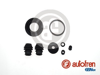 AUTOFREN SEINSA D42812 EAN: 8430320256764.