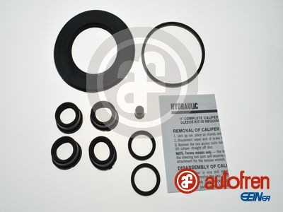 AUTOFREN SEINSA D4282 EAN: 8430320024554.